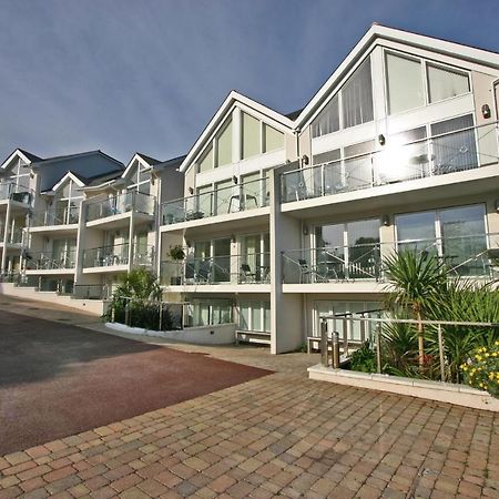 Ferienwohnung Indigo St Ives Exterior foto